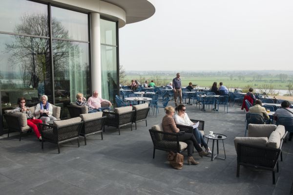 Fletcher Hotel de Wageningsche Berg (Wageningen)